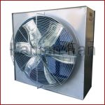 هواکش مرغداری