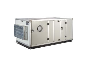 هواساز صنعتی ایرانیان فن